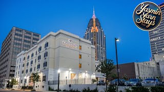 Candlewood Suites Mobile-Downtown By IHG Mobile AL United States Hotel Review