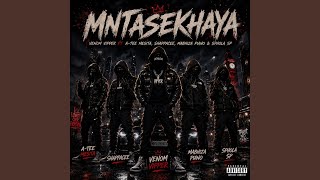 Mntasekhaya