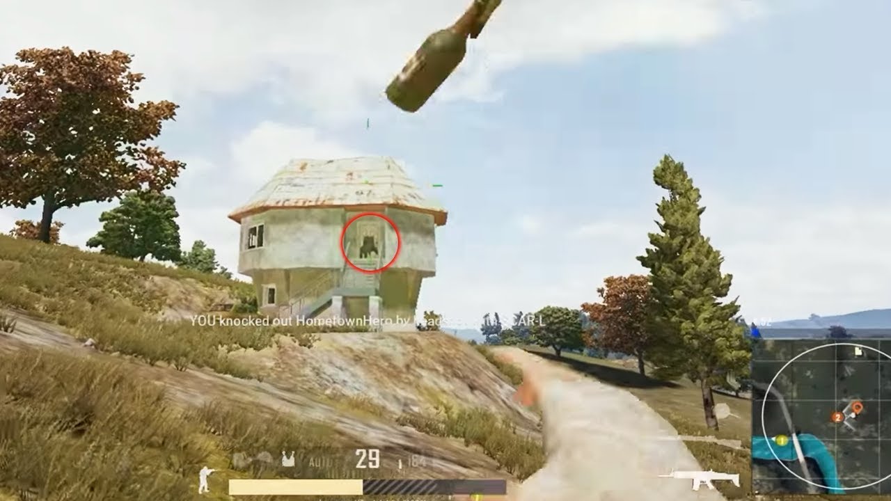 Zhitel Petropavlovska Slomal Dver Sosedu Za Gromkuyu Muzyku Proisshestviya Aif Kamchatka