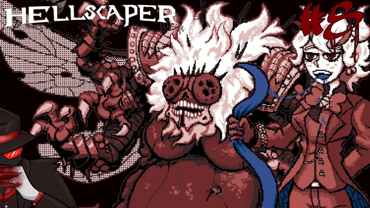 Stressful [HellScaper #7] - YouTube