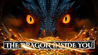 He Wasn’t Born a Dragon… He Became One. The Terrifying Truth of Fafnir | Case 07
