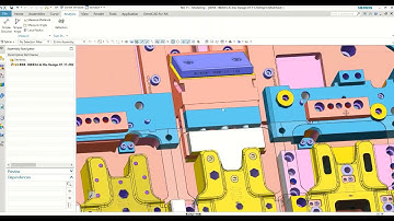 Tutorial 5_Part 2: Progressive Stamping Die - From Design to Build