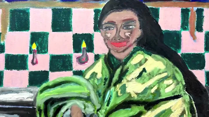 RACHEL BRIDGES AT SADE LA