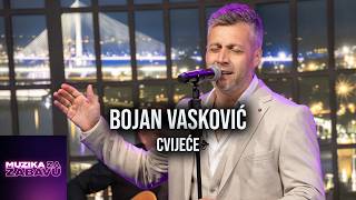 BOJAN VASKOVIC - CVIJECE (CECA SHOW LIVE 2026)
