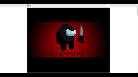 Among Us: Scratch Edition +Link!