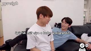 part 2 // stray kids lee know herkesin sabrını zorluyor Resimi