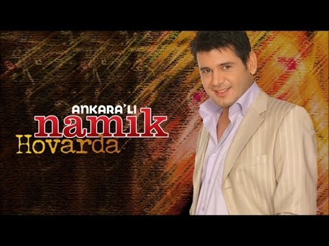 Ankaralı Namık - Hovarda (Full Albüm)