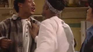 The Funniest Series Scene Ever - The Wayans Bros - S01 E01 - Try Not To Laugh