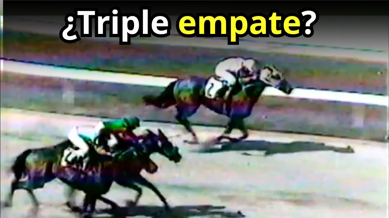 5 Carreras DE INFARTO y la que ves en la MINIATURA ES INSUPERABLE