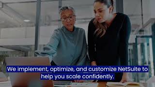 Streamline Your Business with NetSuite | BPM LLP