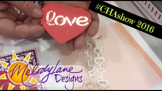 Thermoweb New Products