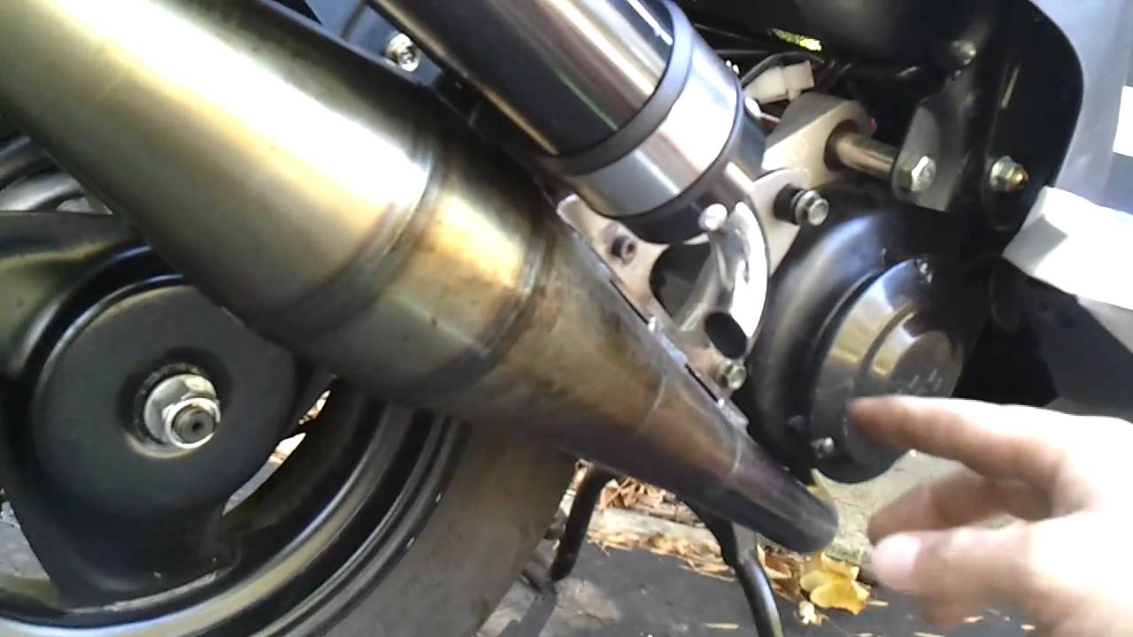 Pipe Rattler PGO Genuine Rattler 50 prima pipe re-packed - YouTube