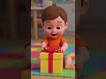 Counting 1 to 10 for baby learning # baby dairy