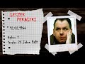 Menschliche Abgründe: Der polnische Serienmörder Leszek Pękalski