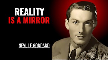 | NEVILLE GODDARD | POWERFUL TEACHINGS 