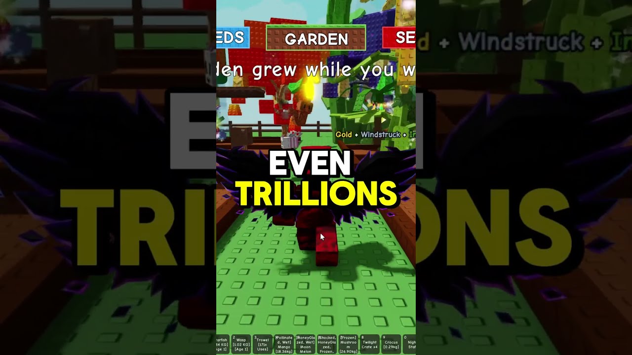 How To Get Jandel Monkey In Grow A Garden Roblox Admin Pet 