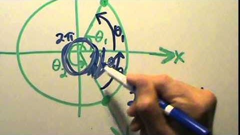 Trigonometry - Trig Equations - Example 4