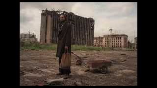 Видео разрушенный город ГРОЗНЫЙ 1998 г. (автор: Valiry ru)