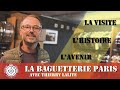 La baguetterie paris   on fait le point sur linstitution avec le boss thierry lalite