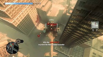 Prototype 2 | EP-49 | Red Zone | BlackNet | Gentek Support 15-G