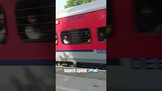 #train #fast #superfast #express #engine @SteveeRealOfficial