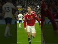 Cristiano Ronaldo Showed No Mercy 🥵