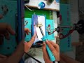 LCD Display Poloraizer Film Change #smartphone #shortsfeed #viral #repair #automobile #trending