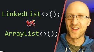 LinkedList vs ArrayList in Java Tutorial - Which Should You Use? screenshot 2