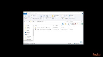 Real-World Projects with Java 11: Exploring JavaFX and Planning the Media Player | packtpub.com