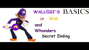 Waluigi