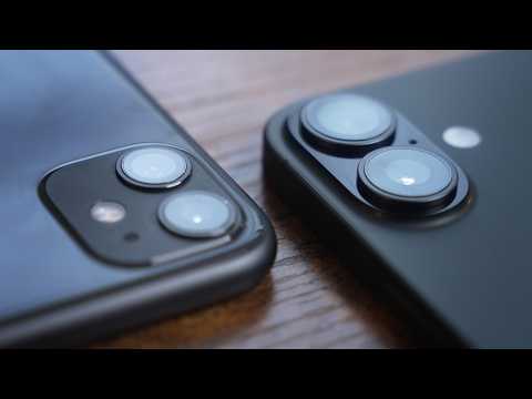 How much better are iPhone cameras 5 years later?