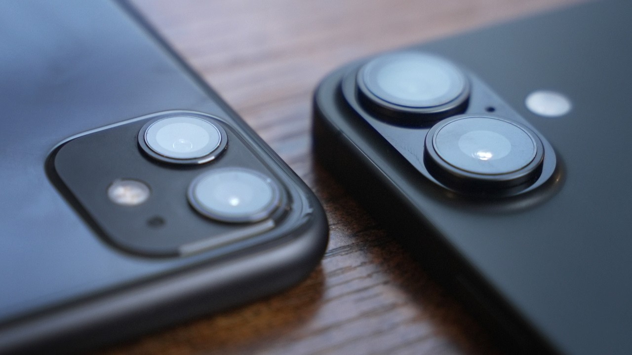 How much better are iPhone cameras 5 years later?