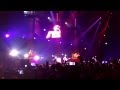 Final Masquerade (Live @ Bercy 16.11.14) - Linkin Park [4K] thumbnail