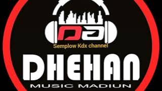 CEK SOUND Glerr_ WONG JOWO ft DHEHAN Audio Madiun.