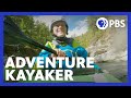 Kayaking Skills and Experiences