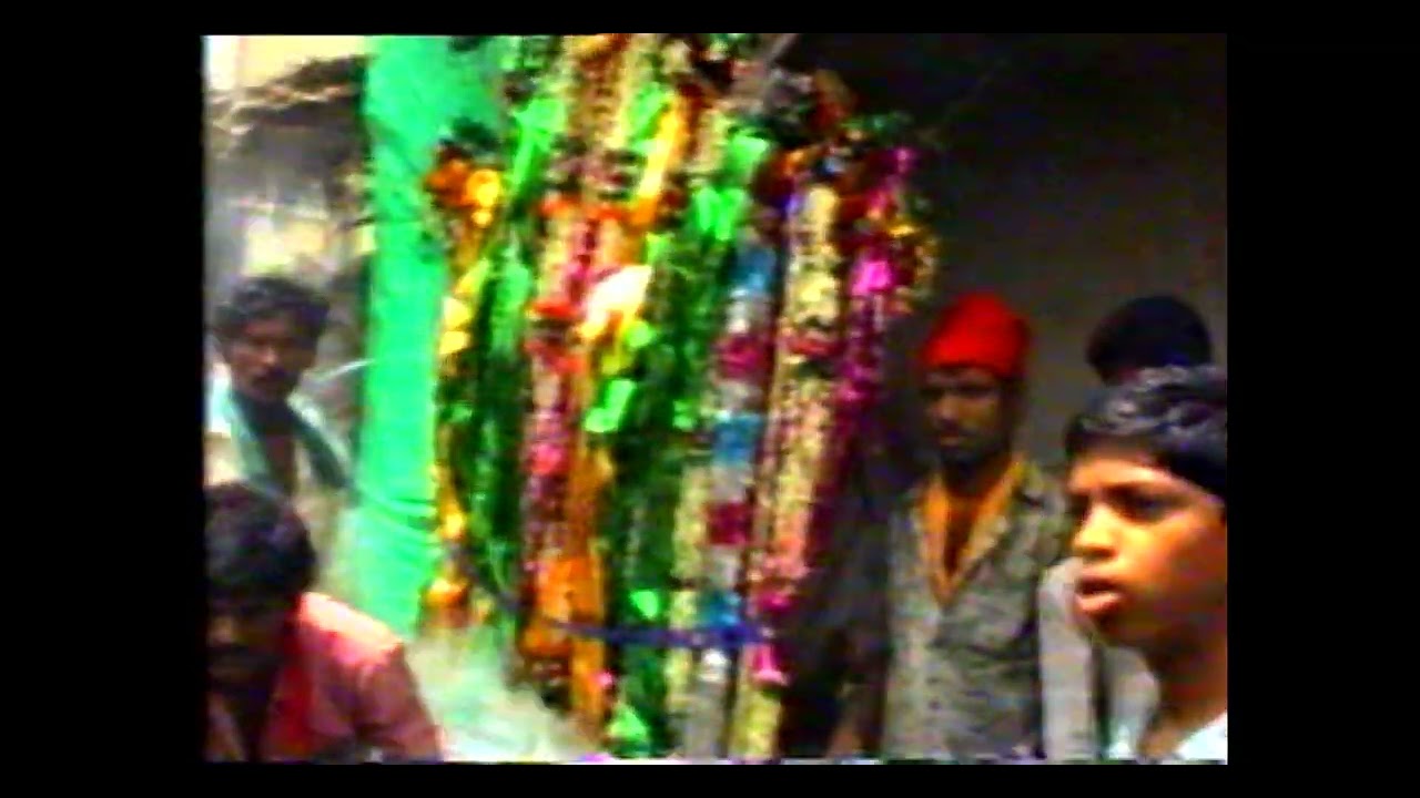 Mandapeta Puli Jathara 1991 March 3