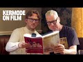 Do Reviews Matter? The reviewer gets reviewed | with Mark Kermode &amp; Jack Howard
