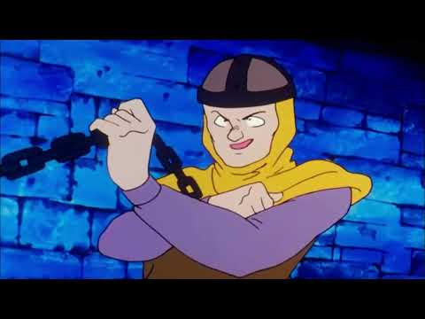 روبن هود الحلقة 10