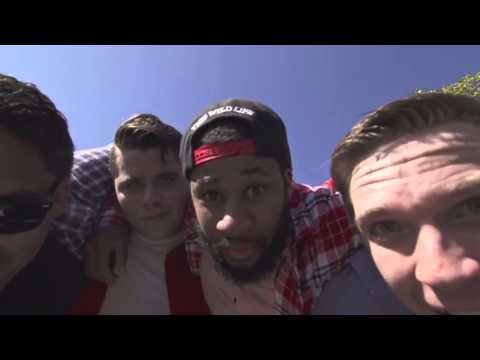 Lions Lions - Hear Me Out