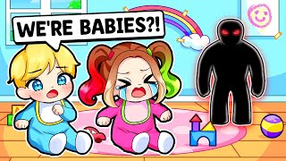 Download Lagu WE BECAME BABIES.. MP3 Download Lagu WE BECAME BABIES.. MP3