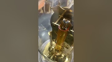 Đồng hồ úp ly S.Harrler cót 400 ngày | Mã sp: 081022.6