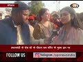 PM Modi Ayodhya Road Show: रोड शो में आए लोगों ने पीएम मोदी के लिए क्या कहा? सुनिए।