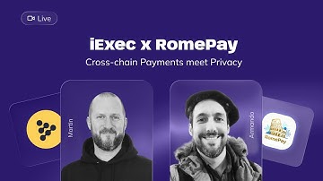 Building Private Cross Chain Payments with RomePay