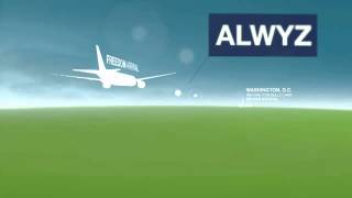 FAA Video - FAA Commemorates 9/11 with NextGen Arrival Profiles Wealth