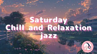 Relaxing jazz /Chill and Relaxation /Lofi music to study /Calm rhythms and gentle melodies