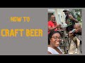 How to Brew Craft Beer