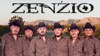 Video thumbnail of "Zenzio - El Carita"