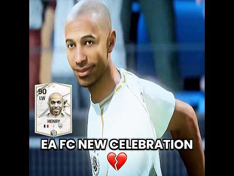 Henry😂 #eafc25 #fifa #eafc24 #eafcmobile #fifamobile #fifa #shorts