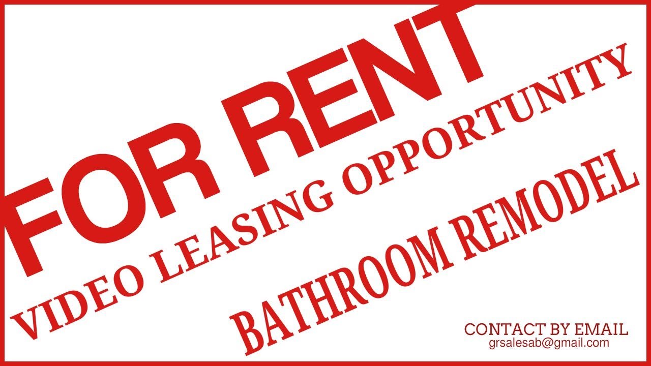 Edmonton Bathroom Remodeling Contractor - Bathroom  Renovations Contractor  Edmonton