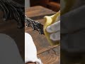 Satisfying Silver Cleaning & Polishing ASMR | Tarnished Silver Restoration #asmr